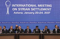 Syrie : les rebelles prêts à reprendre le combat si les négociations échouent