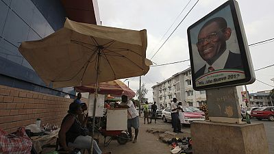 Guinée équatoriale : l'opposition dénonce l'accueil de Yahya Jammeh dans le pays