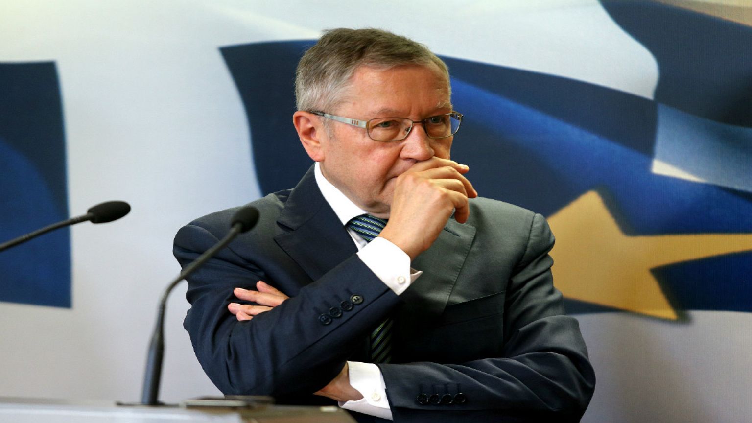 Εγκρίθηκαν τα βραχυπρόθεσμα μέτρα για το ελληνικό χρέος από τον ESM