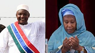 The Gambia: President Barrow picks female Vice President