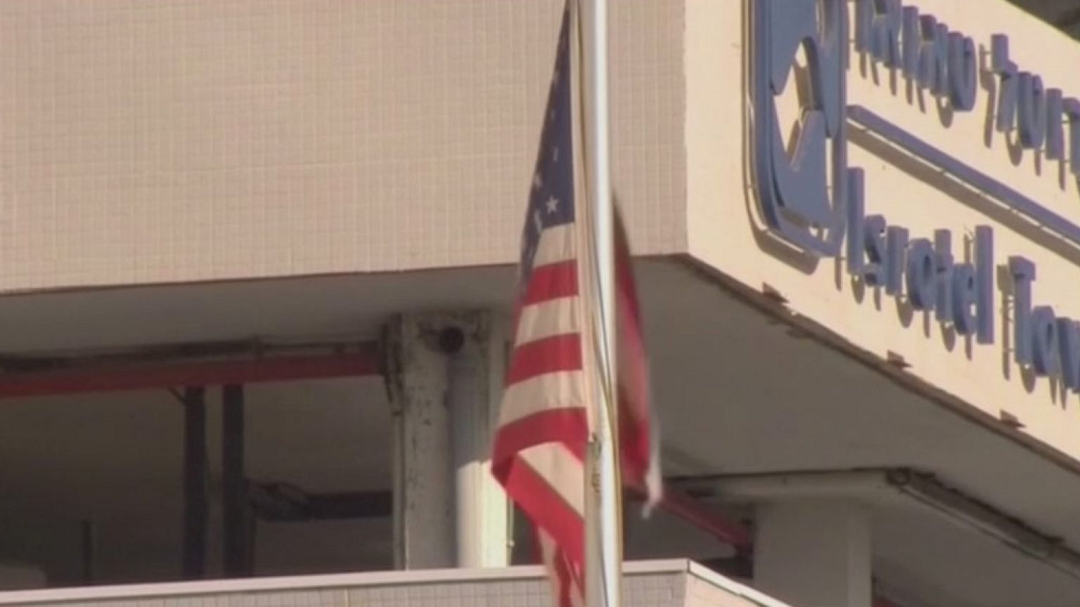 US plays down embassy relocation plans in Israel