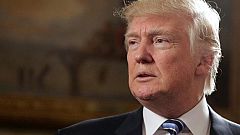 Trump’s foreign policy – should we trust his own words?