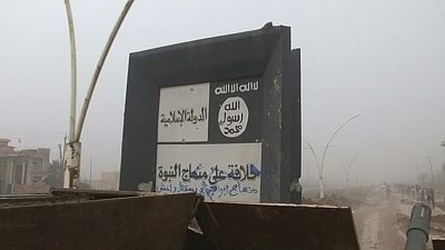 وزارت دفاع عراق: شرق موصل از عناصر داعش پاکسازی شده است