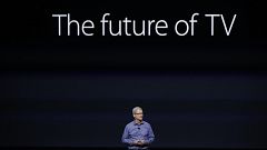 Image: Tim Cook