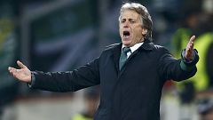 Liga Portuguesa J18: Sporting volta a escorregar, Benfica e Porto preparados para corrida a dois