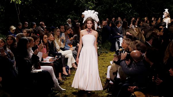VIDEO: Grazia verzaubert Dior VIDEO: Grazia verzaubert Dior