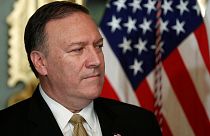 US-Regierung: Tillerson-Nominierung nimmt wichtige Hürde