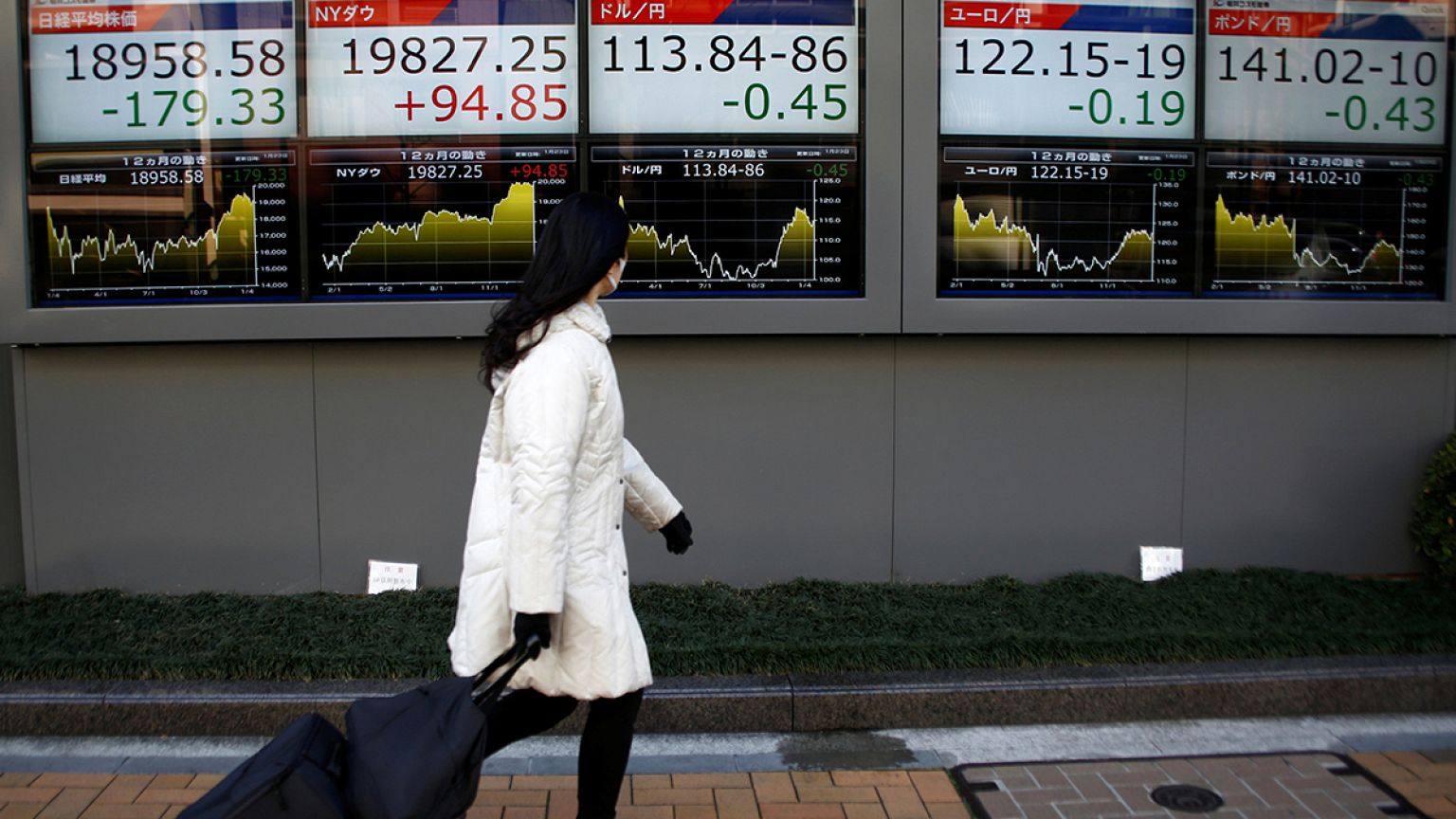 Could China replace US in Trans-Pacific Partnership trade deal?