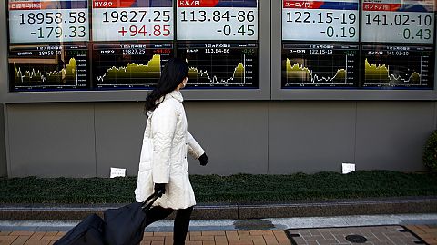 Could China replace US in Trans-Pacific Partnership trade deal?