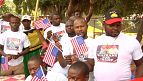 Gambie : le président Adama Barrow de retour à Banjul [no comment]