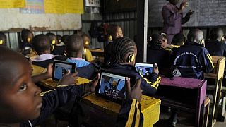 Digital Kenya - A book of its own kind [The Grand Angle]