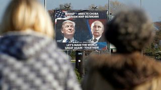 Trump-Putin Deal: easing tensions with restrained engagement: opinion