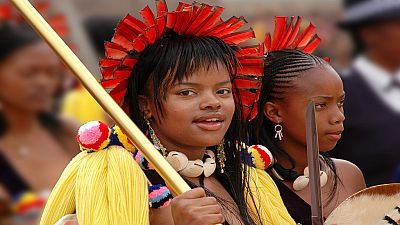 Au Swaziland seule la religion chrétienne pourra être enseignée à l'école