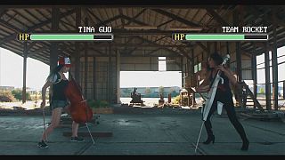 Violoncelle : du classique aux jeux vidéos