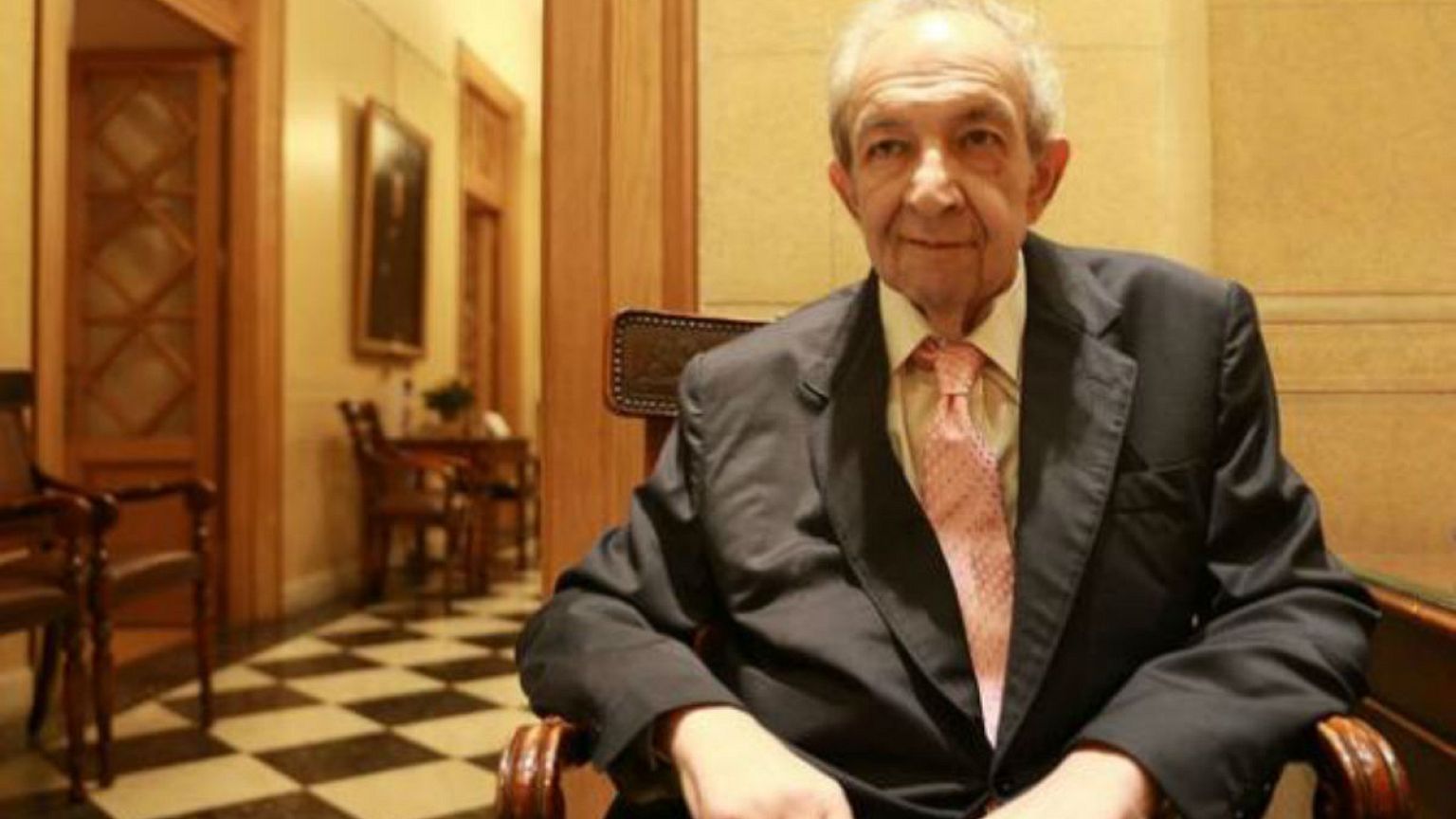 Απεβίωσε ο σκηνοθέτης Σπύρος Ευαγγελάτος - Την Πέμπτη η κηδεία του