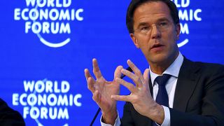 Dutch PM says those who don't respect Dutch customs should leave