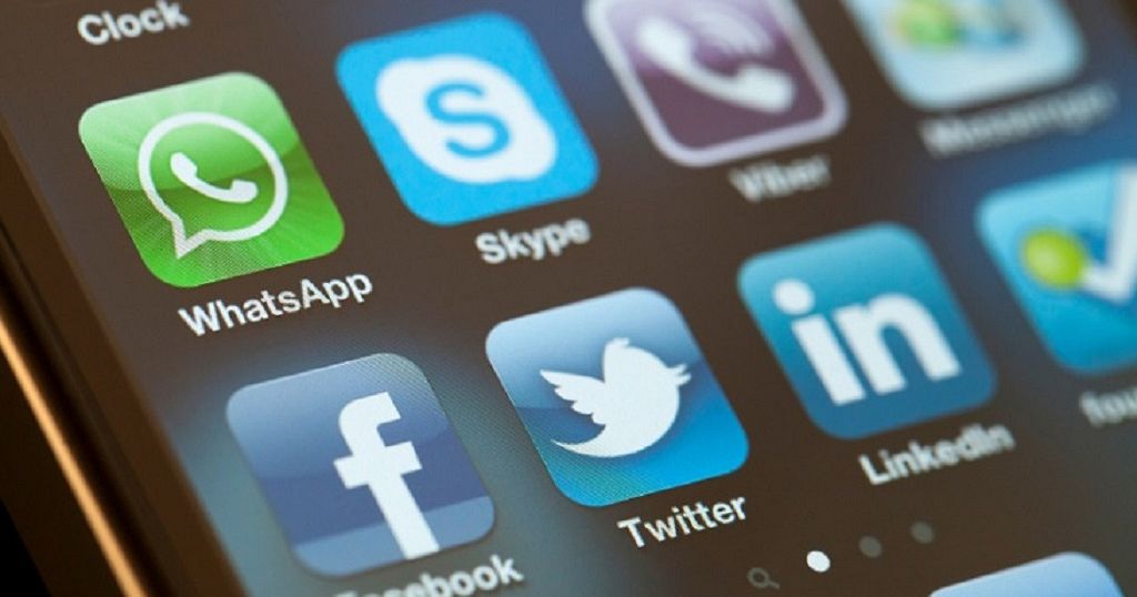 With A Mobile App You Can Now Digitally Report A Crime In Kenya Africanews