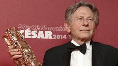 فرنسا: بولانسكي يتخلى عن رئاسة جوائز "سيزار" السينمائية