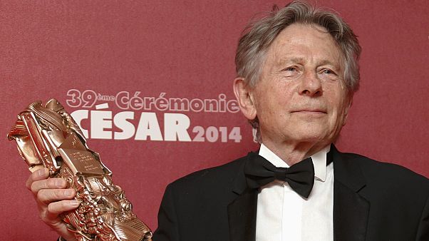 El pasado persigue a Roman Polanski, que cede ante la polémica y no presidirá los César franceses El pasado persigue a Roman Polanski, que cede ante la polémica y no presidirá los César franceses