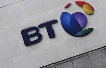 El británico BT, lastrado por un escándalo contable en su operadora italiana