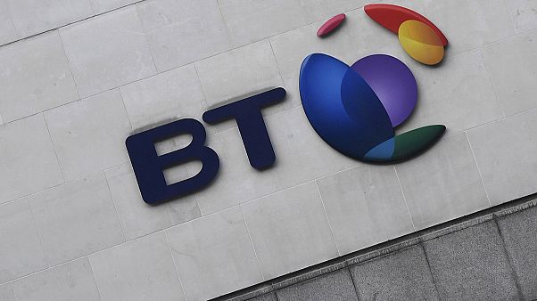 Bajban a brit BT az olasz csalás után Bajban a brit BT az olasz csalás után