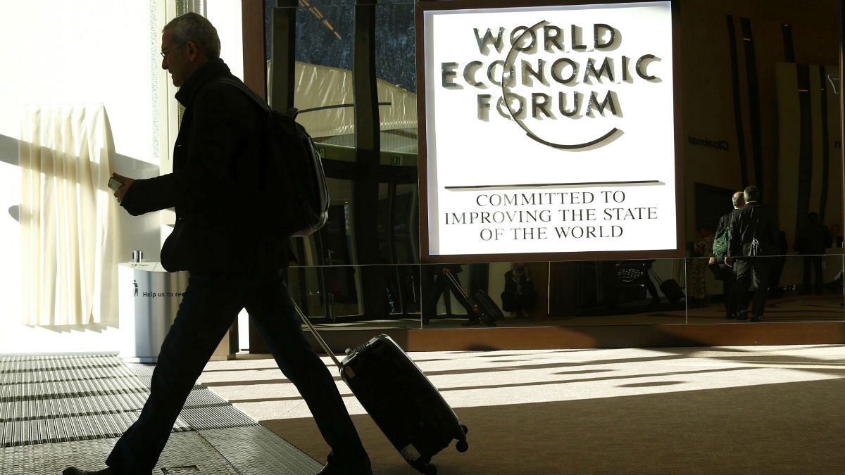 From cybersecurity to health - 10 takeaways from Davos 2017: opinion