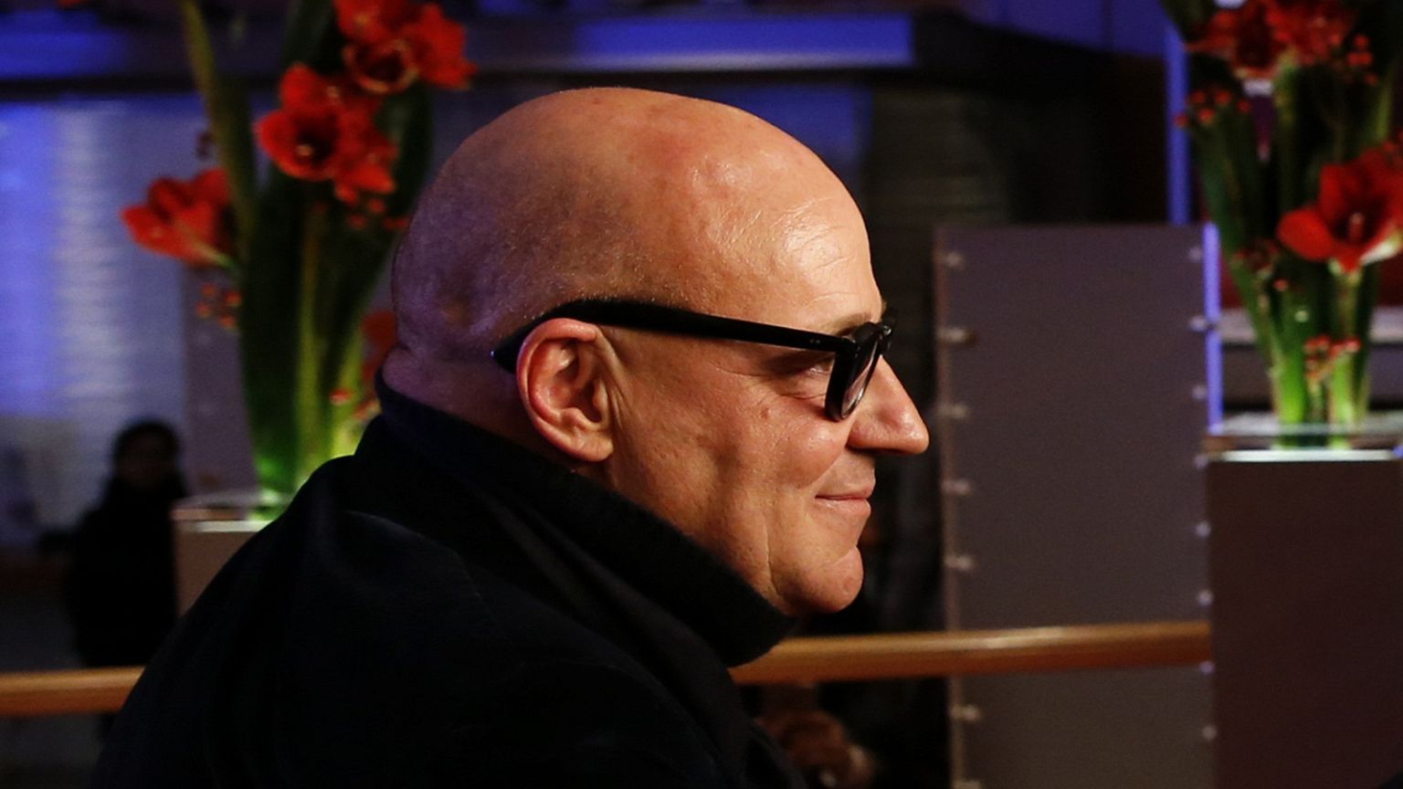 Nomination agli Oscar per Fuocoammare di Gianfranco Rosi