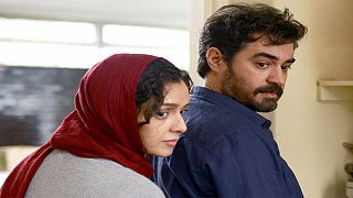 فیلم "فروشنده" اصغر فرهادی نامزد اسکار شد