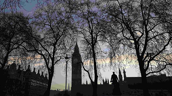 Birleşik Krallık'ın Brexit süreci parlamentoda oylanacak Birleşik Krallık'ın Brexit süreci parlamentoda oylanacak
