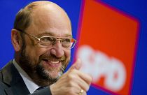La voie électorale se dégage pour Martin Schulz