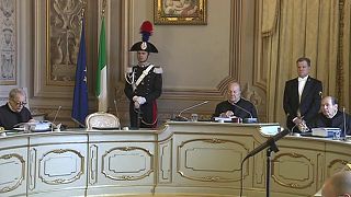 Italian court to review voting law