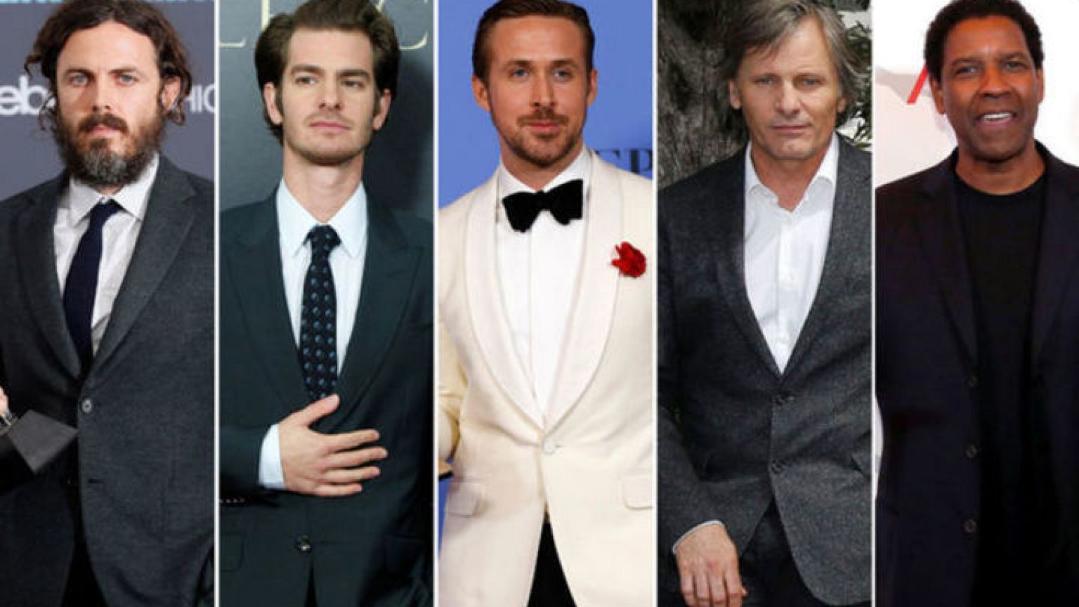 Oscars respond to “so white” criticism