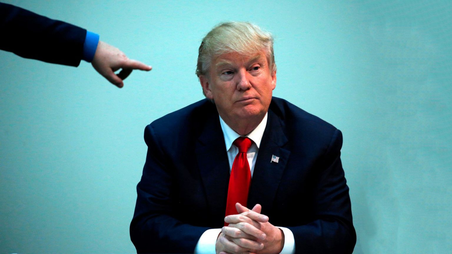 After seismic political shift in the US, public policy priorities and deep divisions remain