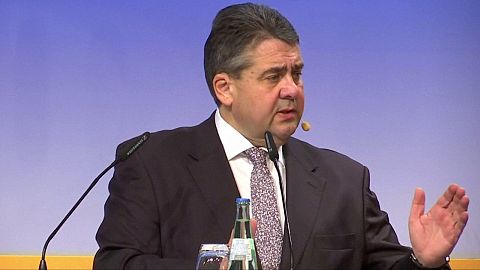 Germany and EU urged to take advantage of US protectionism