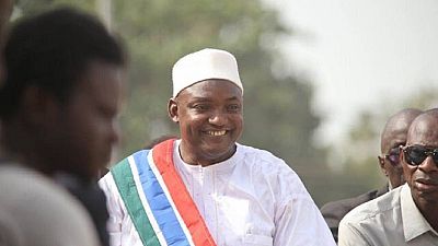 [Analysis] Post-Jammeh Gambia – what next for President Adama Barrow?