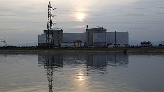 Francia: acuerdo para cerrar la central nuclear de Fessenheim, la más vieja del país