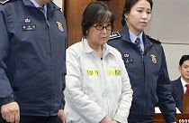 Südkorea: Hauptfigur der Staatsaffäre beteuert lautstark ihre Unschuld