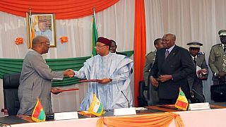 Le Mali, le Burkina Faso et le Niger unissent leurs forces pour lutter contre le terrorisme