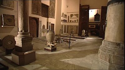 Egypte: réouverture du Musée d'Art Islamique après l'attentat de 2014