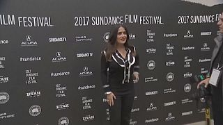 Sundance : Salma Hayek dans le rôle d'une immigrante