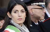 رئيسة بلدية روما قيد التحقيق للاشتباه بها بالفساد