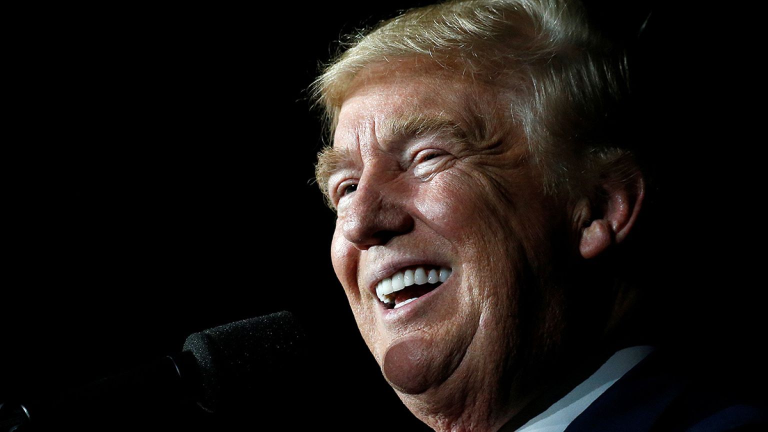 #AllViews: Why Donald Trump will be a great president