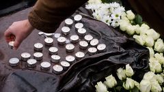 Biztonsági kamera rögzítette az utolsó képeket a veronai buszbaleset előtt