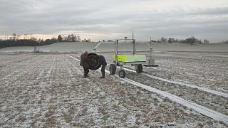 Le gaz hilarant, pas si drôle pour le climat