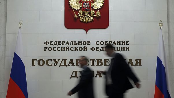 Russia: picchiare moglie e bambini? La prima volta potrebbe non esser reato Russia: picchiare moglie e bambini? La prima volta potrebbe non esser reato