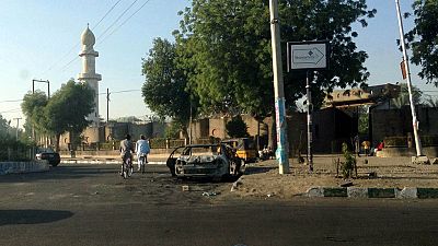 Un mort et deux blessés dans un attentat-suicide au nord-est du Nigeria