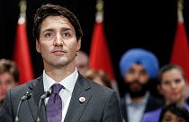 Canada : Justin Trudeau prend la défense du libre-échange