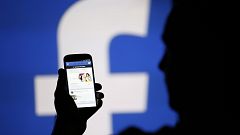 Élőben közvetítette öngyilkosságát a facebookon