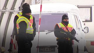 Brüksel Schengen'de sınır kontrollerinin uzatılmasını istiyor