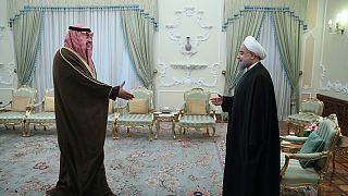وزیر امور خارجه کویت ایران را به گفتگوی جدی با همسایگان دعوت کرد